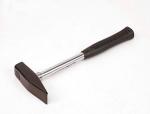 Machinist Hammer(XL-0116) with Steel tube handle,powder coated surface and good