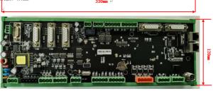 China SC2000 Fiber Laser Machine Parts CNC Cutting Software wholesale