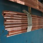 5.8m Stainless Steel Cold Rolled Sheet AISI DIN Copper And Copper Alloys