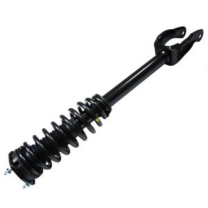 China 1663232400 1663231000 Air Suspension Shock Absorber Kits For Mercedes W166 wholesale