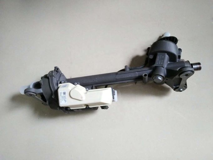 2009 Volkswagen Tiguan CC Power Steering Rack Repair Parts Magotan DS Car Electric Steering Rack Assembly