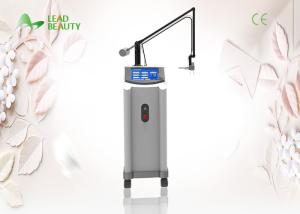 China Professional fractional CO2 laser machine for Skin resurfacing with high quality wholesale