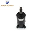 Mini Steering Valve For Mini Forklift , Tractor , Earthmoving Machinery