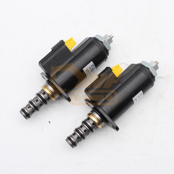 Metal Electrical Parts for Excavators and Suitable for 121-1490 320B 322C 325B