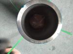 180mm BOMCO F-1600 Mud Pump Liner Wear Resistant High Performance