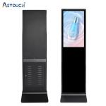 32 Inch Shopping Mall Digital Signage Displays Pcpa Touch Indoor