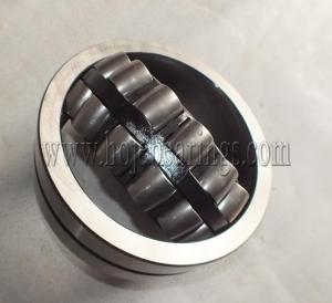 China 22205 Small Size Good Quality Spherical Roller Bearing Types 22205 wholesale