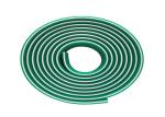 PU-H 500 25*5*4000 MM Solvent T-shirt Silk Screen Printing Squeegee Rubber