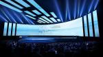 Led Rental Screen Outdoor P2.9 500x500mm Giant Stage Background LED Video Wall