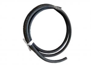 China 3/16 Inch Sae100r2at 4.8mm Rubber Hydraulic Hose on sale