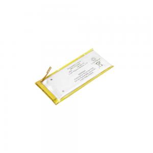China 4G Apple Ipod Touch Battery Distributor Nano Ipod Touch 4th Generation Battery Replacement wholesale