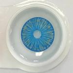 ISO13485 Brand Contact Lenses Blue Green Eye Contacts For Brown Eyes 4 Tone