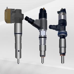 China C-A-Terpillar Common Rail Diesel Engine Injector Parts 258-8745 325d 330d 336d Excavator wholesale