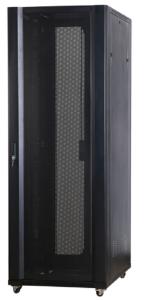 China SPCC Network Rack Cabinet, Network Server Cabinet IP20 wholesale
