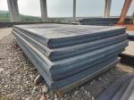 Q345 ASTM A36 10mm 12mm 16mm Thickness Hot Rolled Carbon Steel Plate for