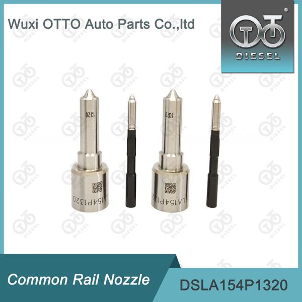 DSLA154P1320 Bosch Common Rail Nozzle For Injectors 0445110105/106/107/108/170
