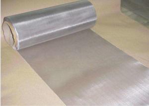 China 500X500mesh SS304 stainless steel wire mesh filter Screen wholesale