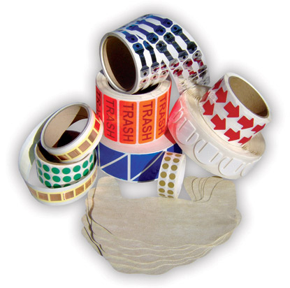 Manufacturer Of Custom Stickers Die Cut Stickers Adhesive Paper