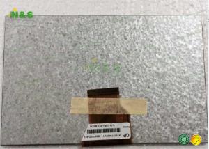 China High Resolution Chimei LCD Panel 7.0 Inch 800*480 For Portable DVD Player AT070TN90 V.1 wholesale