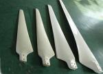 High Performance FRP Wind Turbine Blades 3 Blades Fiberglass Wind Generator