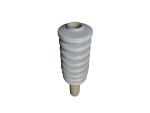 High Voltage ANSI 18kV Porcelain Power Line Insulators