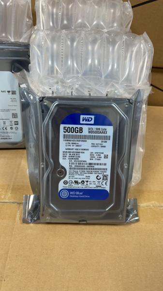 7200rpm HDD Hard Disk Drive Sengston Original SATA Hard Disk 500GB 1T HDD 2.5