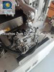 Hair Dryer Motor Rotor Assembly Automatic Balancing Machine Blow Drier Rough