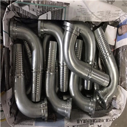 JIS GAS FEMALE 60 BSP Hose Fittings