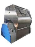 Animal Feed Ring Die Pellet Machine SJHS2 Farm Mixing