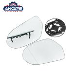 Audi A6 2011-2015 Audi Side Mirror Glass 4G0857535B 4G0857536A