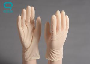 China Antistatic ESD Cleanroom Gloves Anti Slip Dust Free wholesale