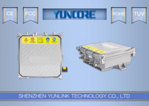 China Dustproof Outdoor Wireless Access Point , IP67 Waterproof Dual Band Access Point wholesale