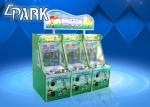 Amusement Happy Soccer Shooting Ball Prize Redemption Game Machine