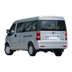DFSK Electric Minivan EC35 EC36 Mini Van LHD Export Europe Car 4500 X 1680 X