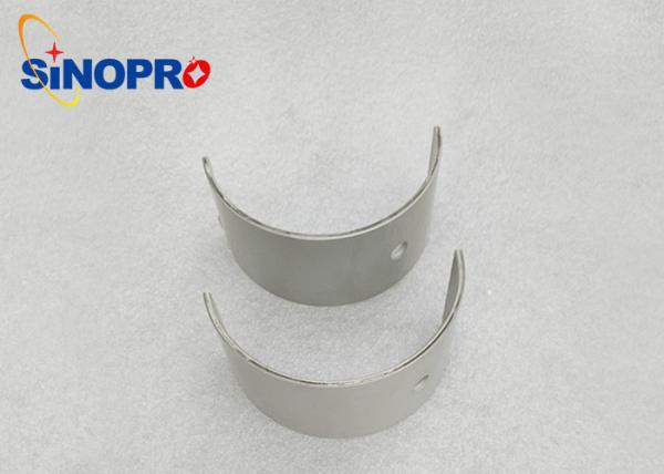 6CT Engine Connecting Rod Bearing 3950662 for Cummins Spare Parts 3901432