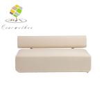 Set of Modern Design Style L Shape Couch for Patio Garden Outdoor Furniture