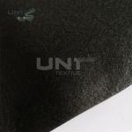 Wool Nonwoven Under Collar Polyester Felt Fabric Needle Punch