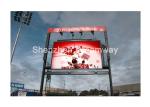 5500 CD Brightness P12 Outdoor Advertising LED Display With 2R1G1B