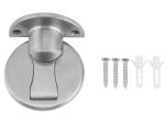 Cast Door Suction 304 Stainless Steel Casting Floor Suction For Wooden Doors