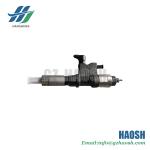8-98207435-1 8-98207435-0 Fuel Injector For 4HK1