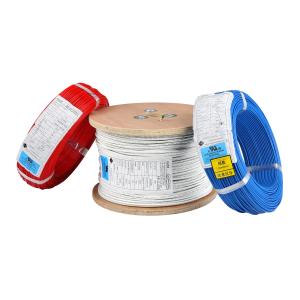 China UL3385 XLPE Copper Wires 12AWG 300V XLPE Insulation Cable wholesale