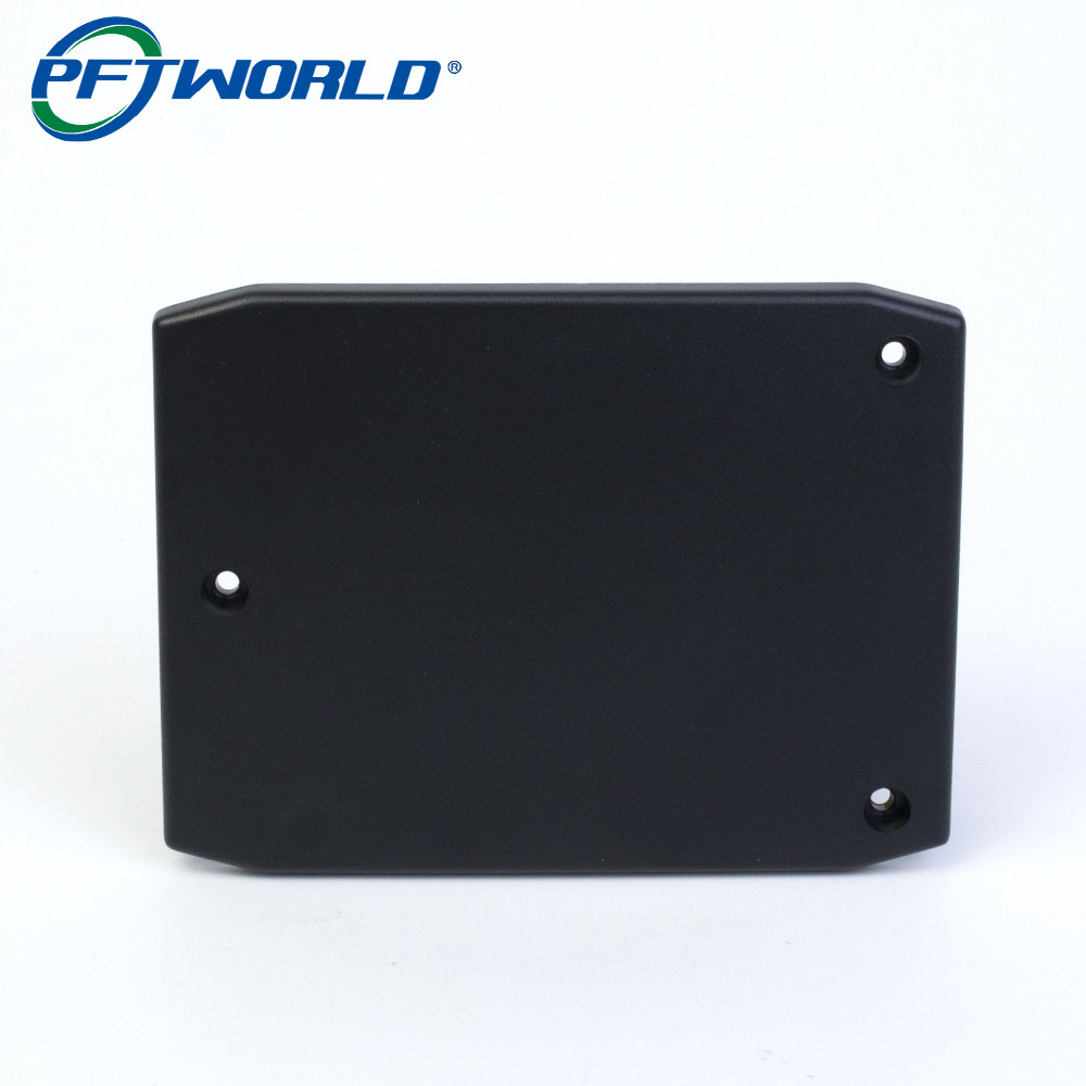 Customized CNC Machining Aluminum Parts Precision Milled Service Manufacturer
