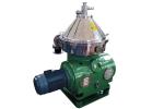 PDSD 1500 LPH Disc Marine Oil And Fuel Oil Centrifuge Separator / HFO Purifier