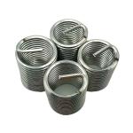 M5 * 0.8 * 1.5D Wire Inserts Stainless Steel M26 Spring Coil Insert