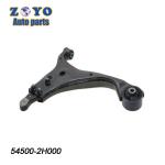 Front Left Control Arm for Hyundai Accent 07 Aftermarket Car Suspension Parts