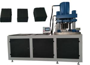 China Advanced Briquette Press Machine , Industrial Hydraulic Press Machine Energy Saving wholesale