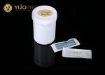 Thin R1 Round Permanent Makeup Needles , Different Size Tattoo Needles