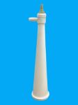 RoHS Certified Ceramic Impurity Cleaner for Low Concentration Paper Pulp
