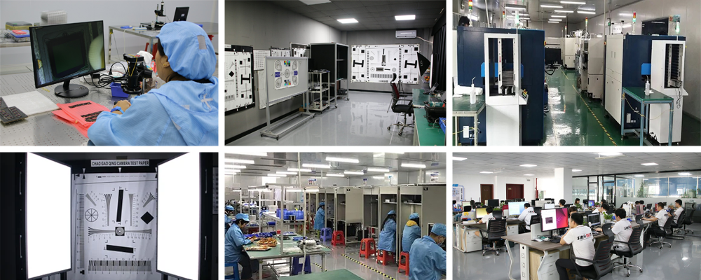 13MP Camera Module IMX258 USB