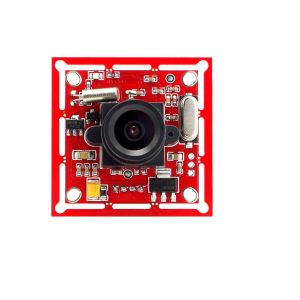 RS485 Serial Camera Module TTL S232 Interface JPEG Camera Module